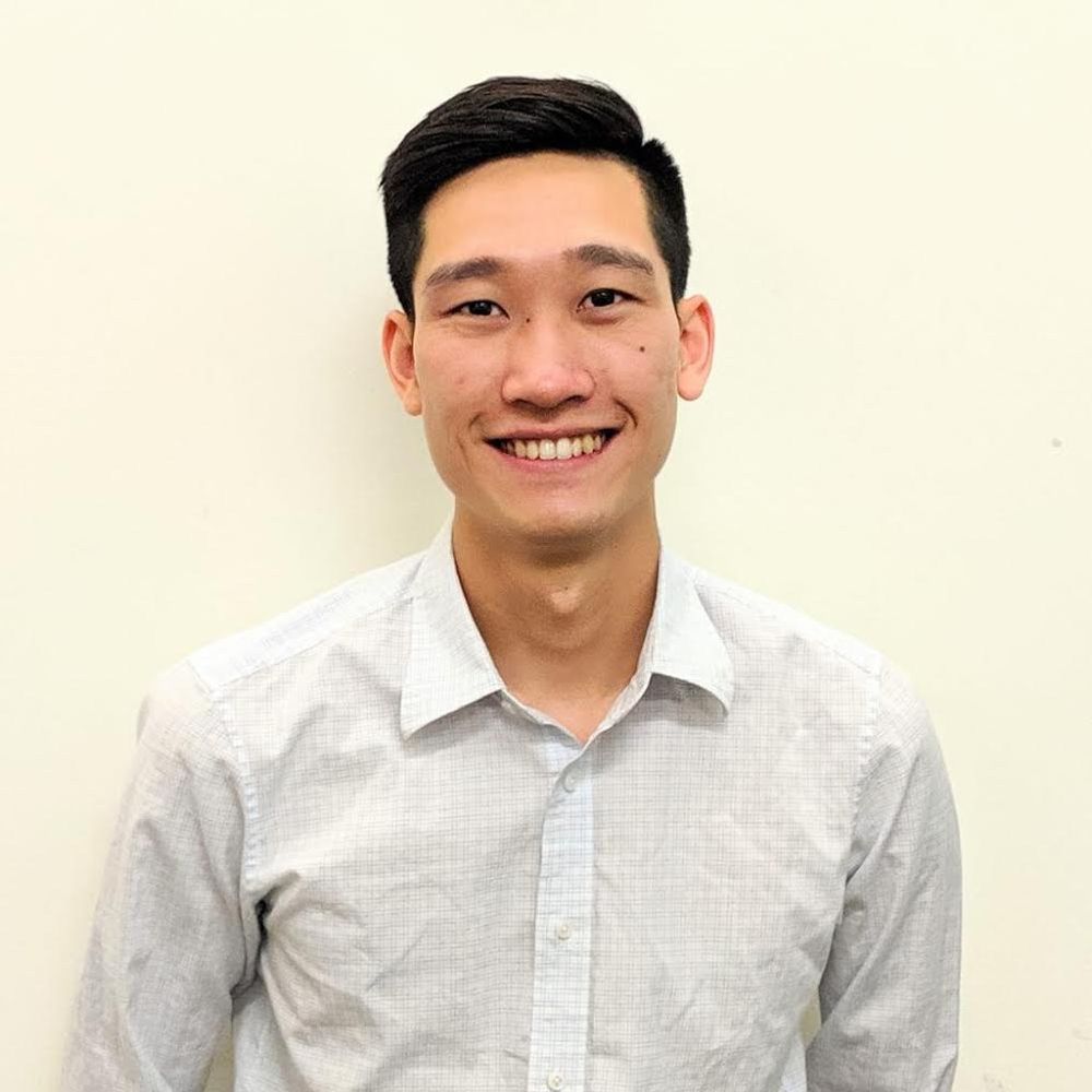 Ben Wong