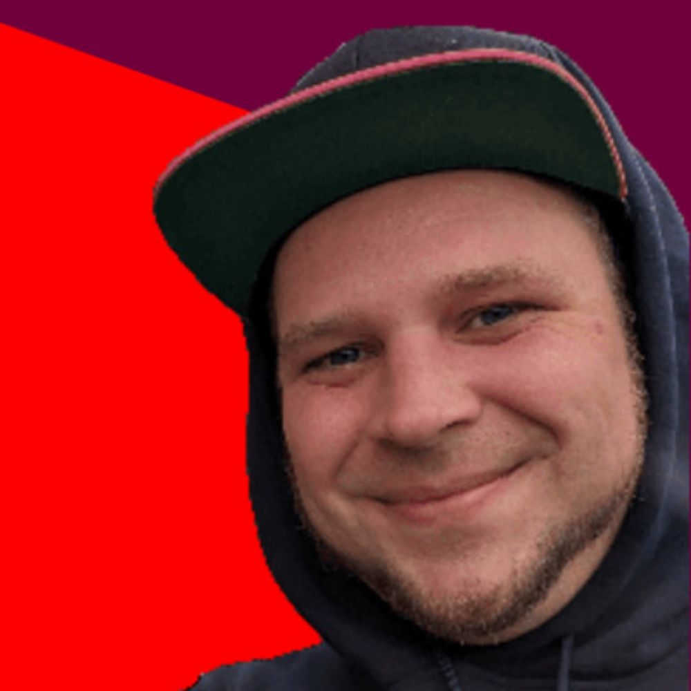 Niklas Hehenkamp