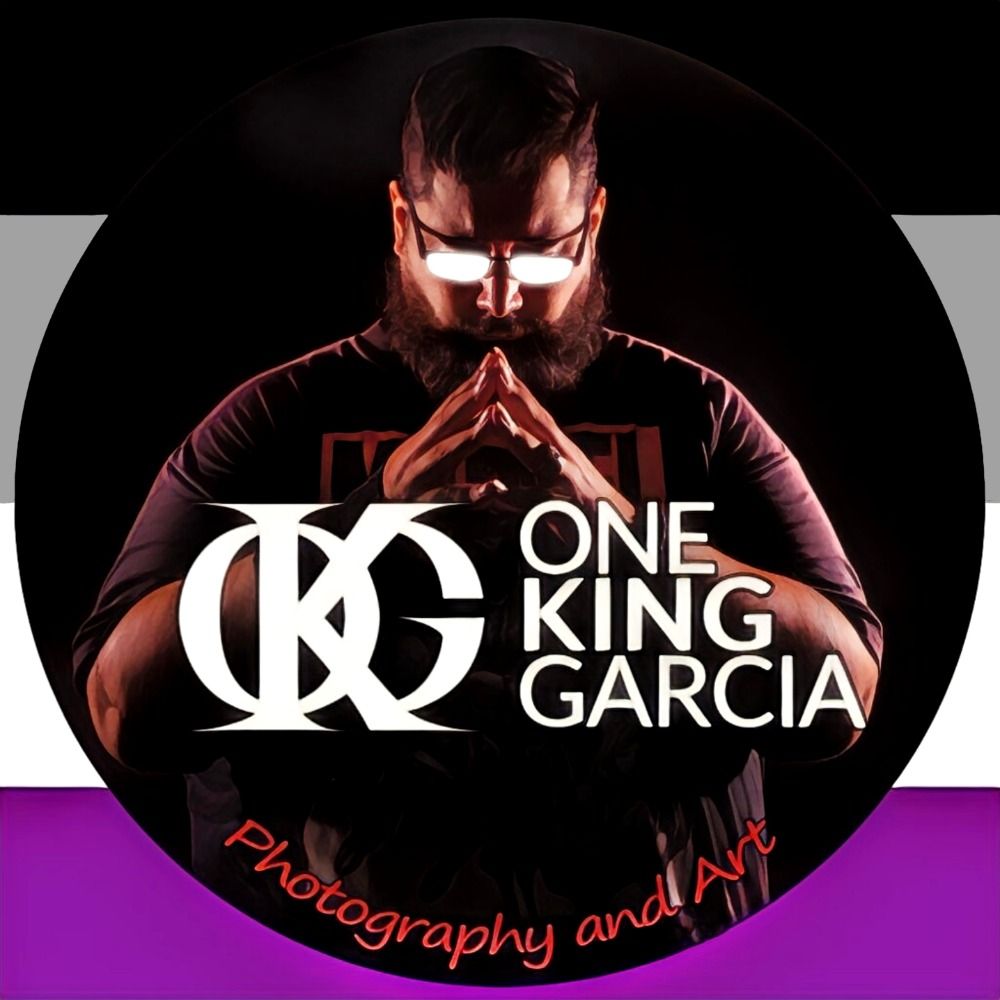 King Garcia