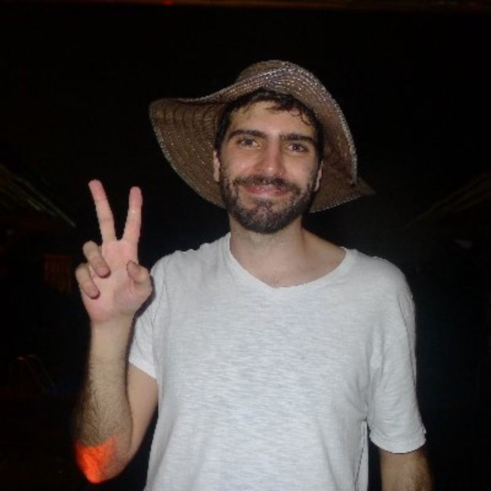 Pedro Picchetti 
