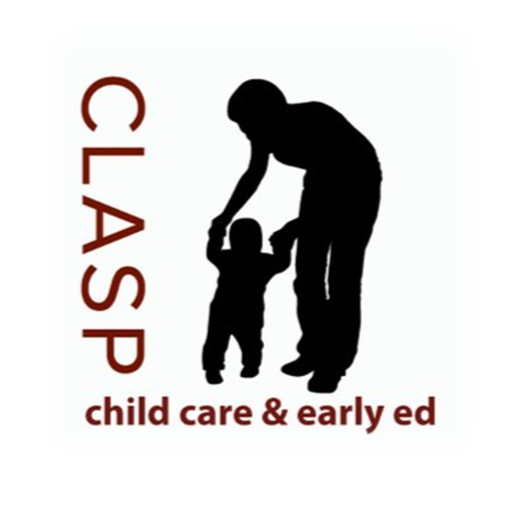 CLASP Child Care & Early Education