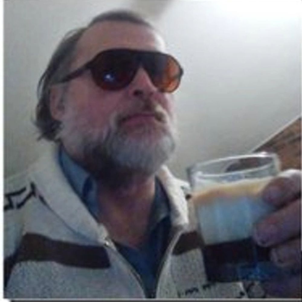 James Higgins aka Hoot Brooks