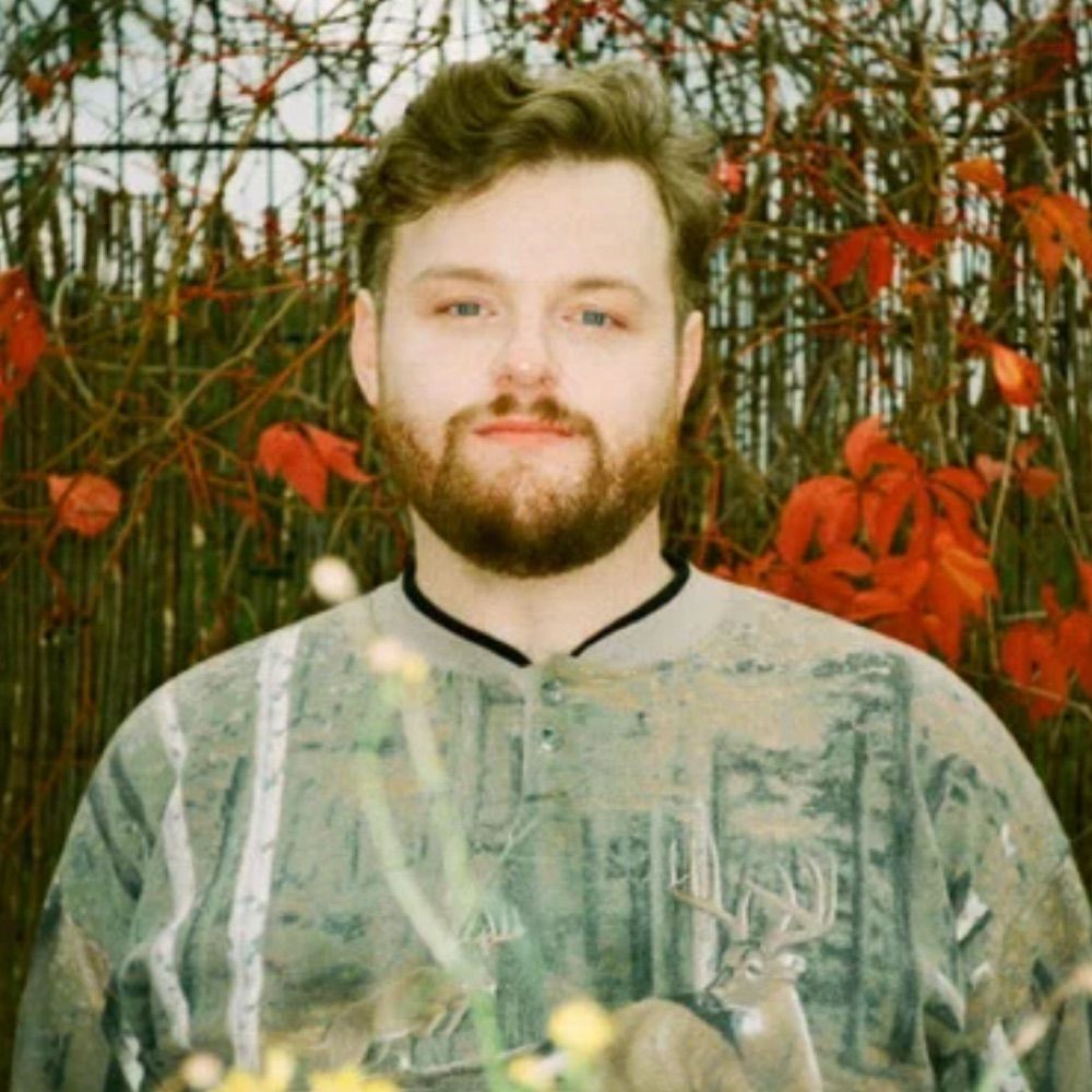 connor douglas ferguson