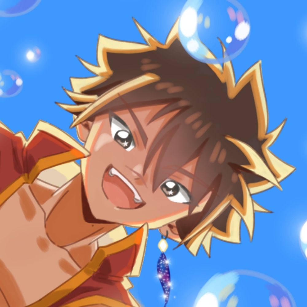 Hiro :>