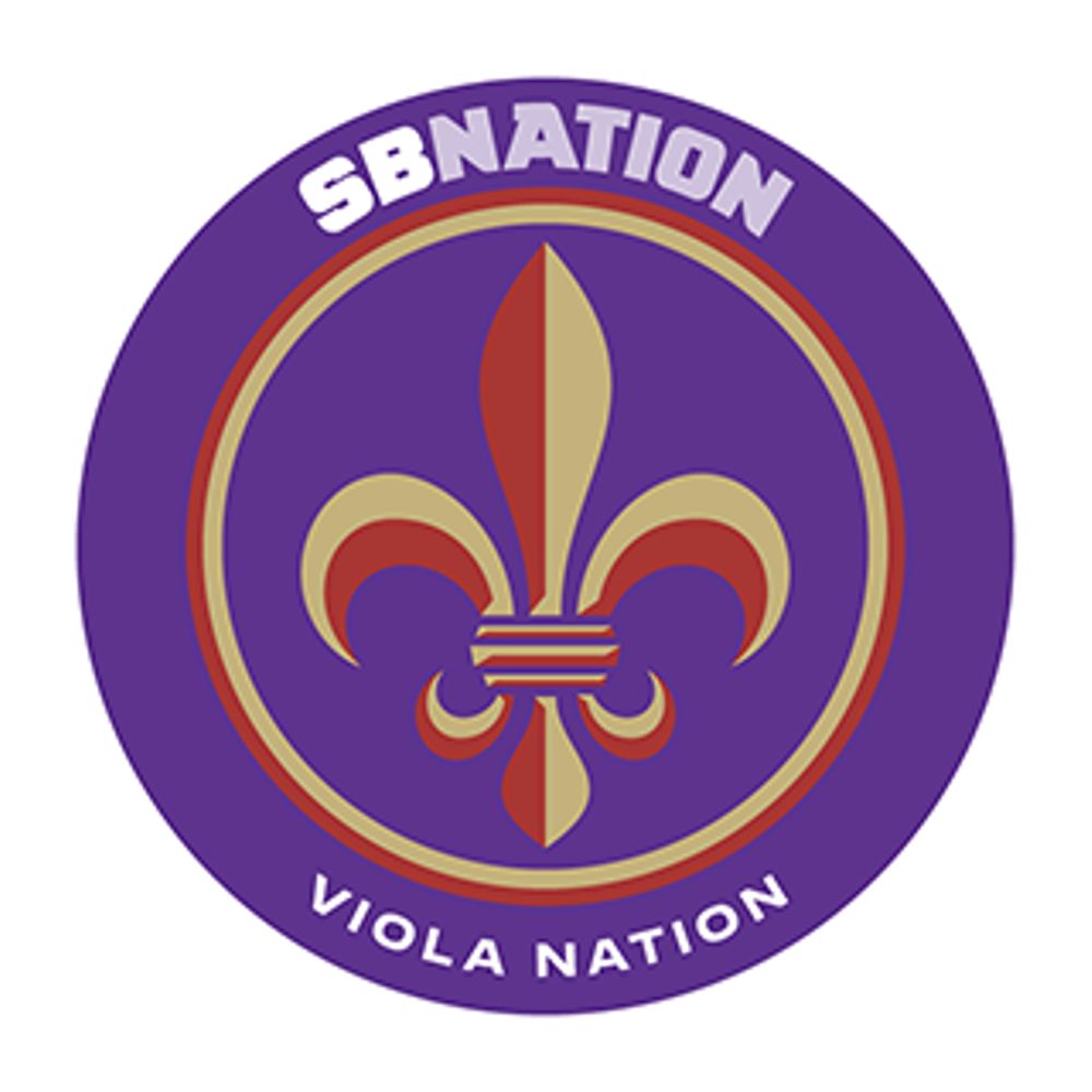 Viola Nation