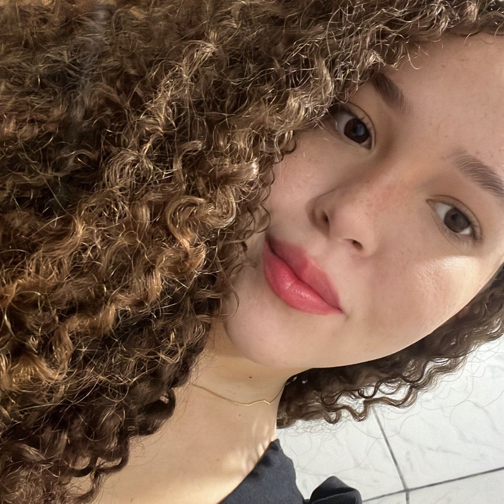 Maria Eduarda 