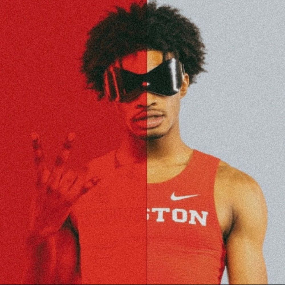 Dillon Leacock