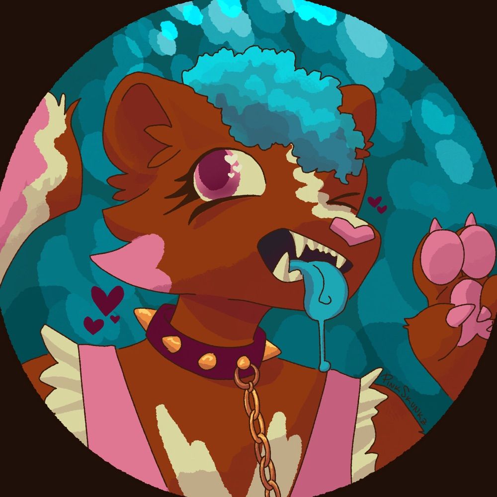 Pixi!! ΘΔ