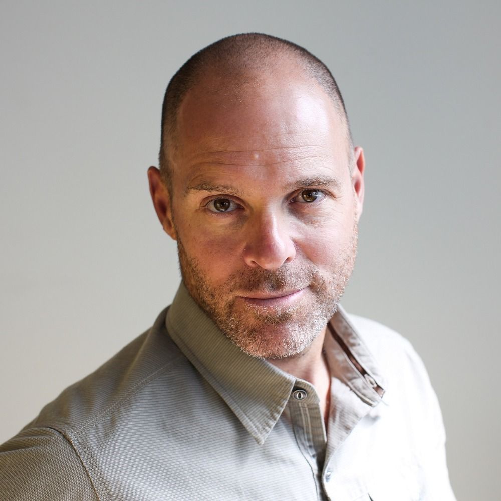 Jason Turbow