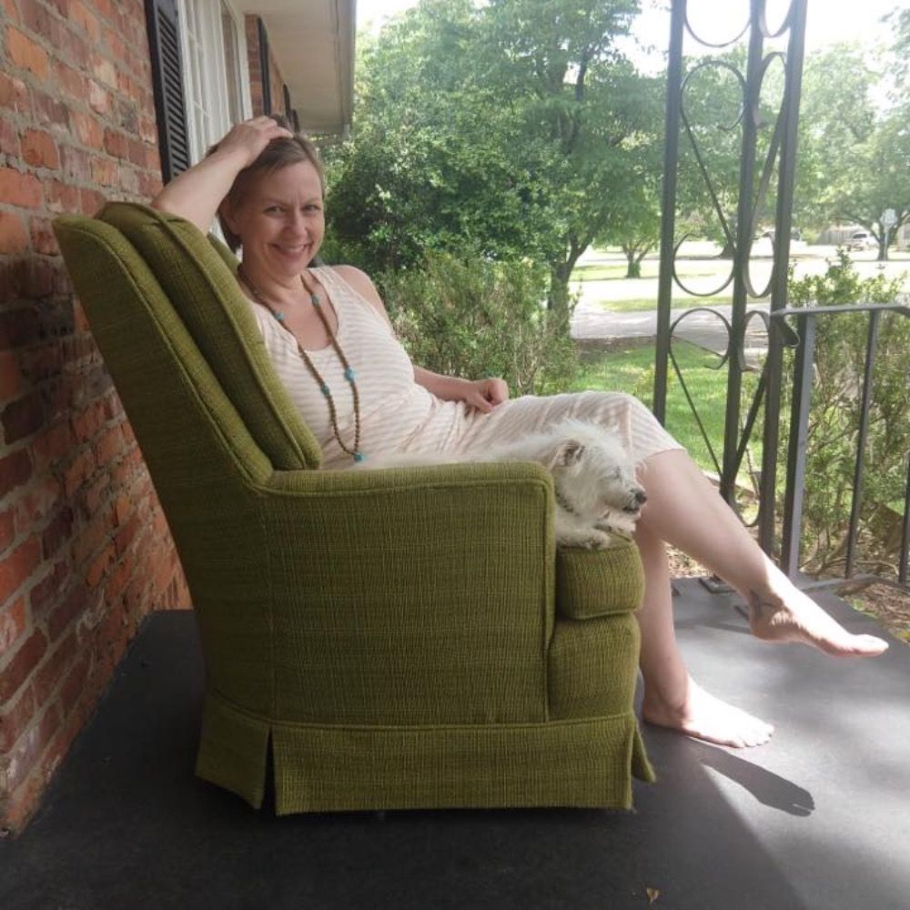 Katy Goforth