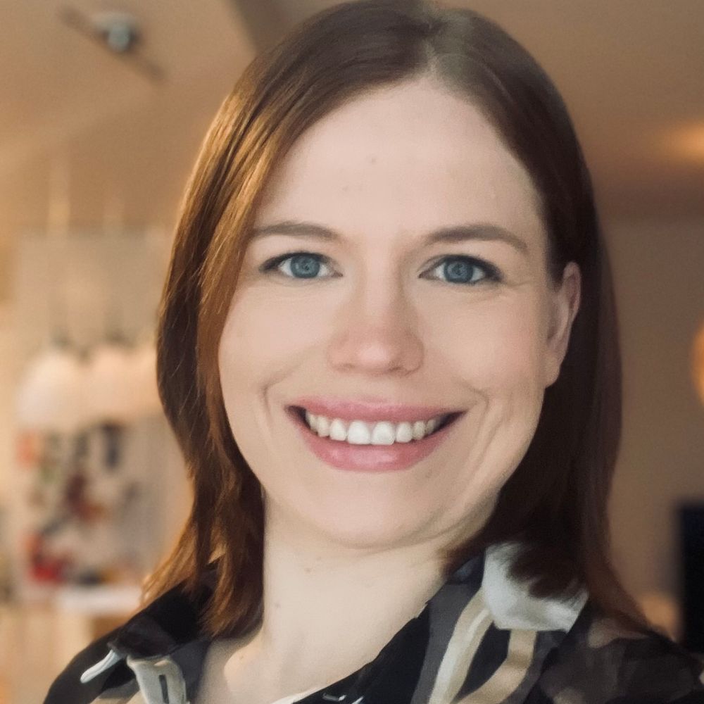 Anna Rosenberg