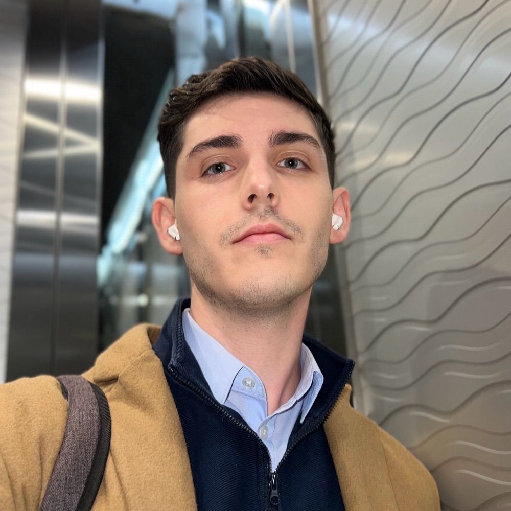 Zach Labbé