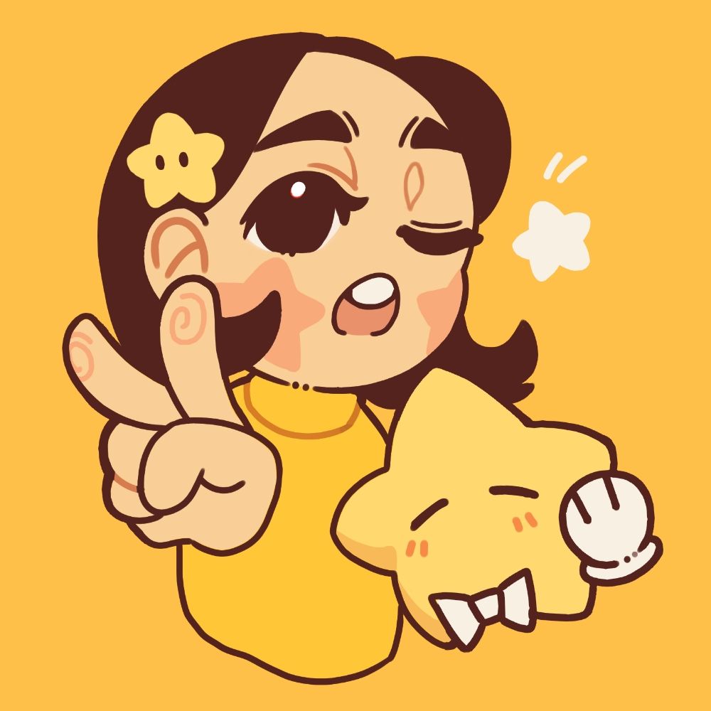 💫Luma
