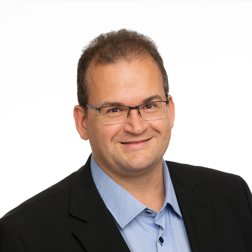 Christian Clément - député, Fribourg