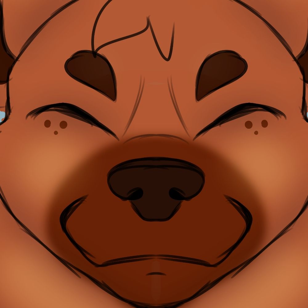 Terrance The Burr