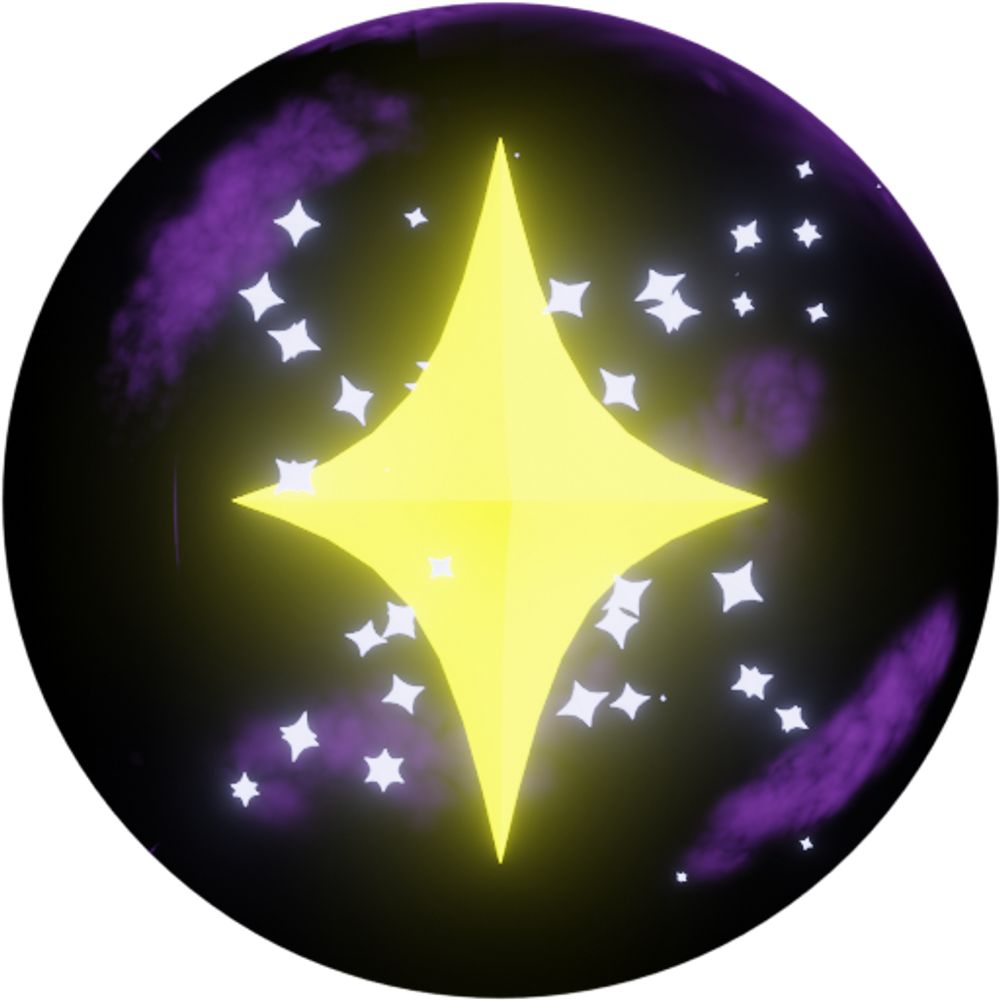 Stardust XR