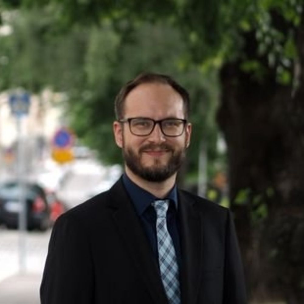 Kimmo Koskinen