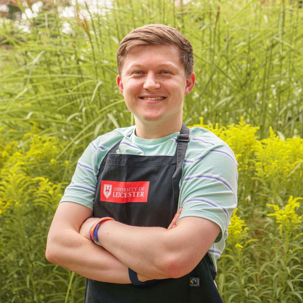 Dr Josh Smalley