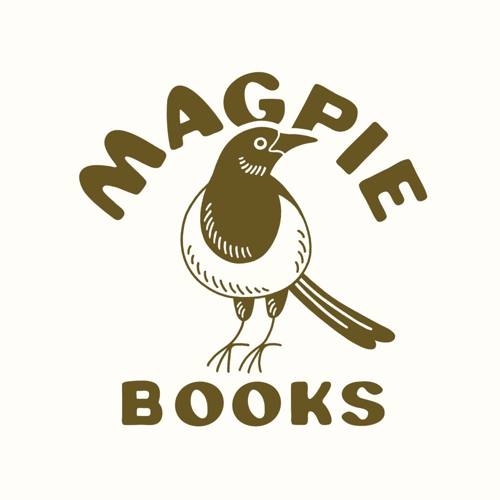 Magpie Books