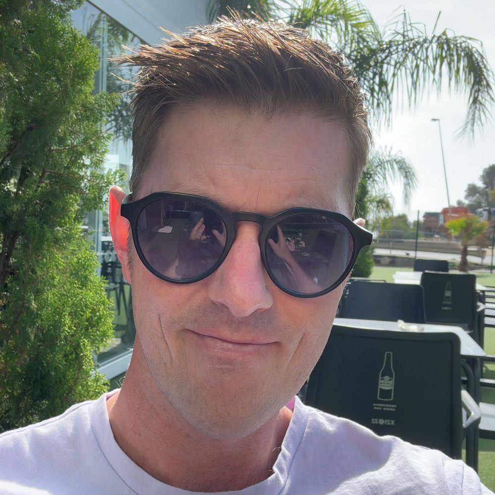 Steven Gallagher