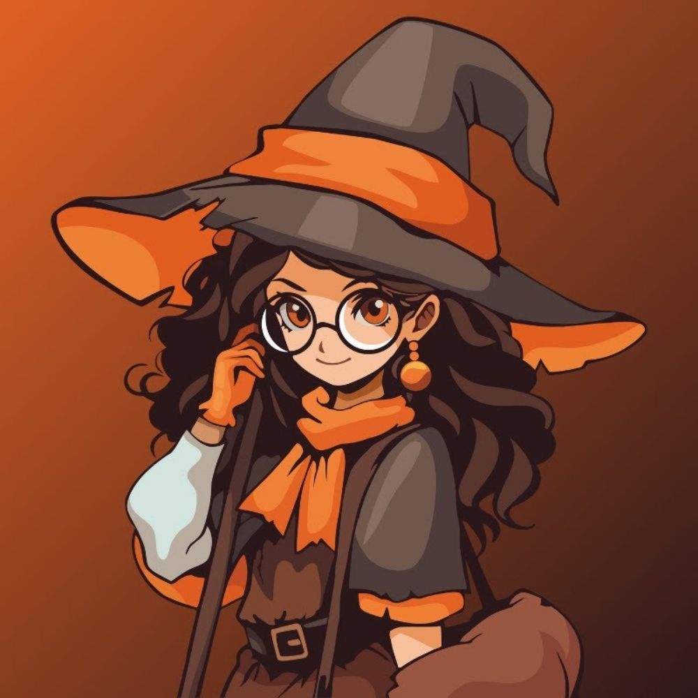 AWitchRaven