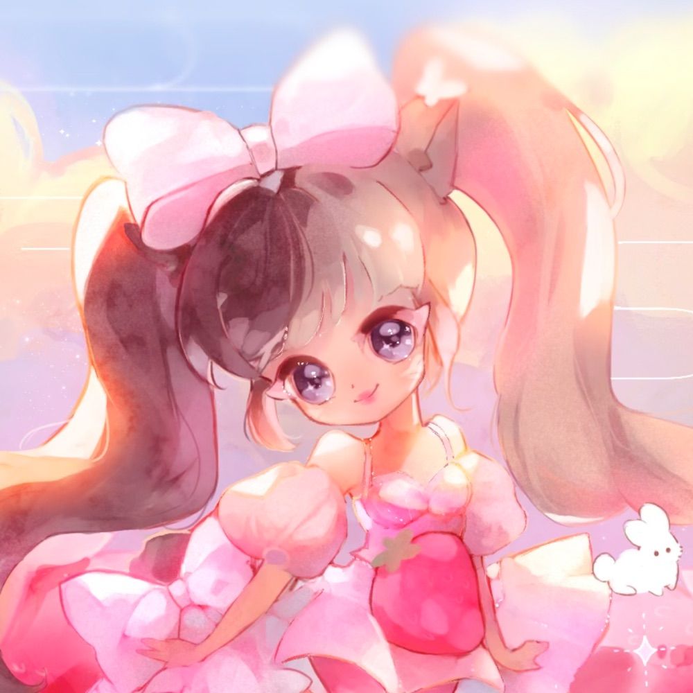 Serii ♡ Berry