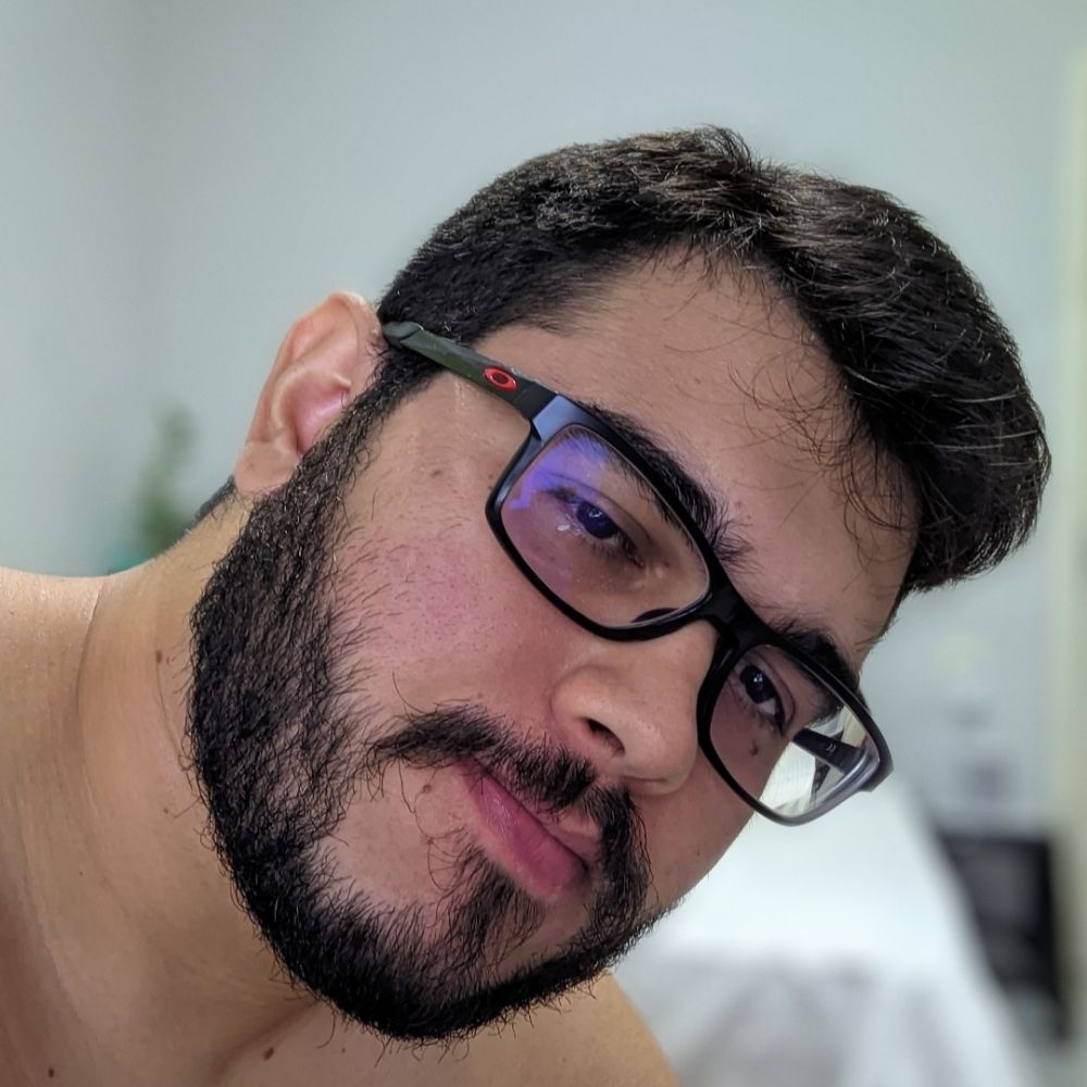 Andre Carneiro