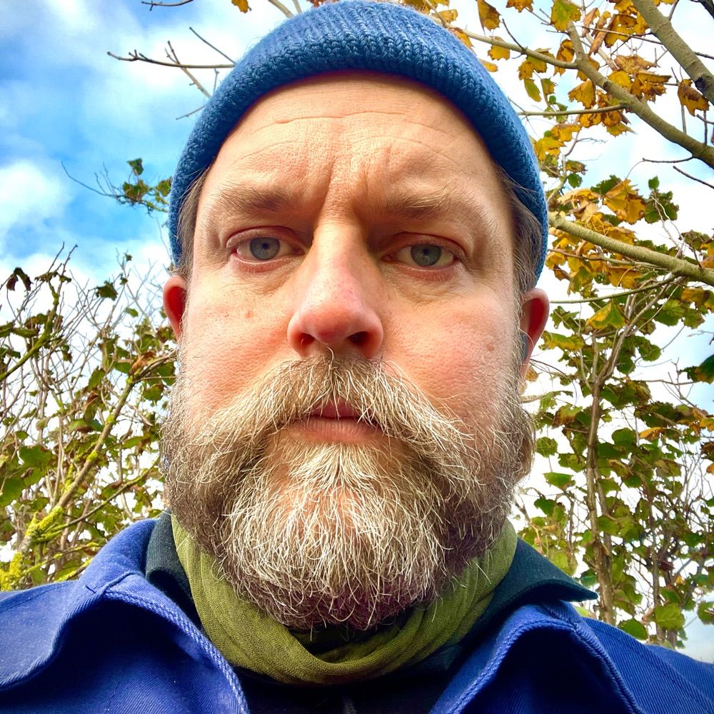 Thor Bøgvad