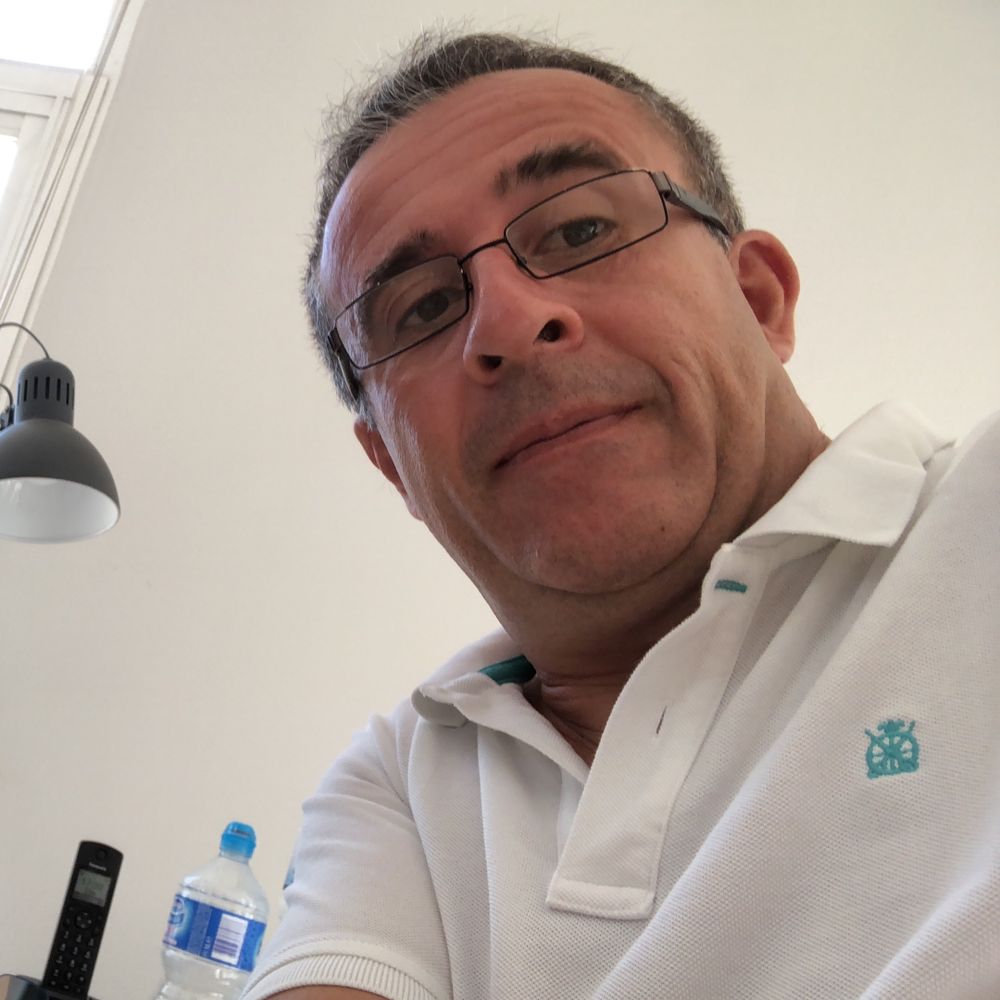 Juan Boronat