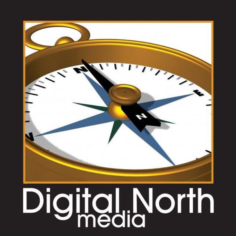Digital North media
