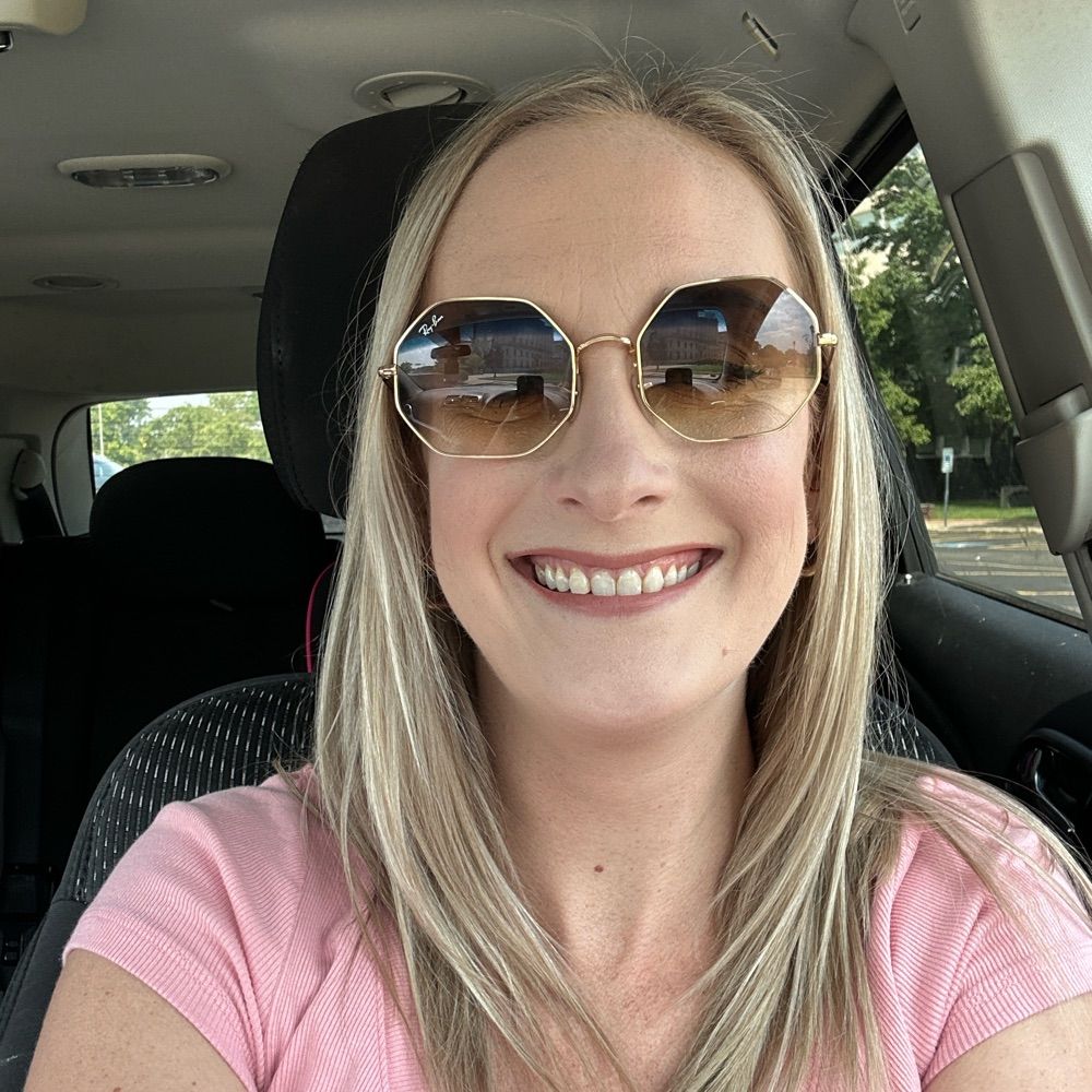 Liz Mitchell