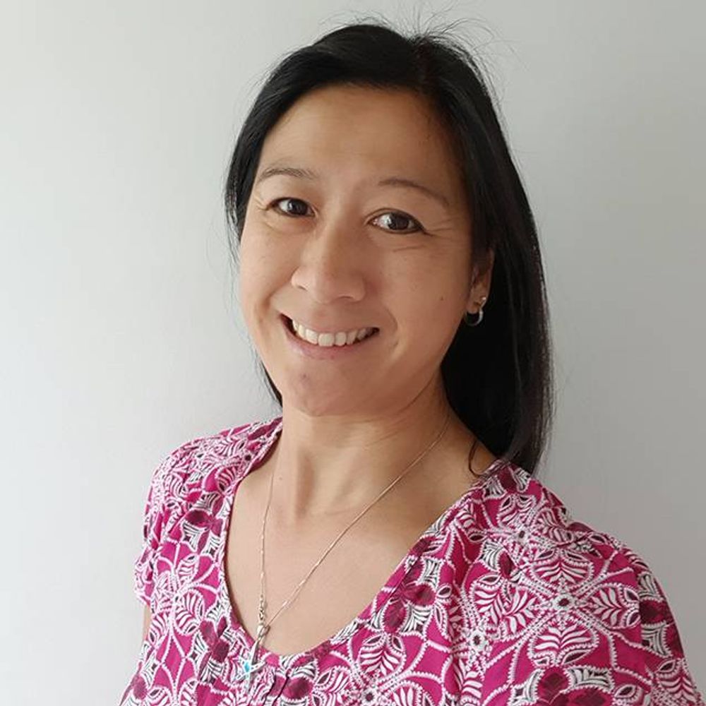 Vikki Cheung