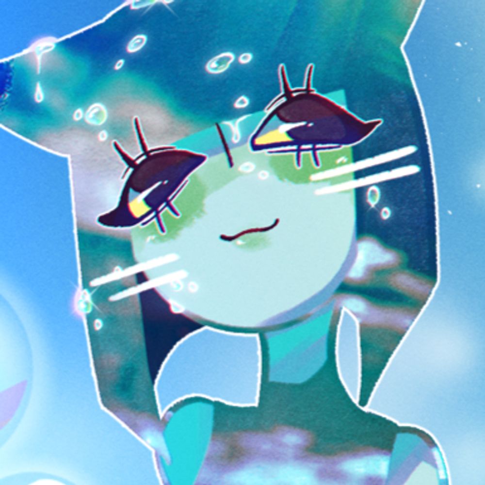 Deru (Φ ᆺ Φ)