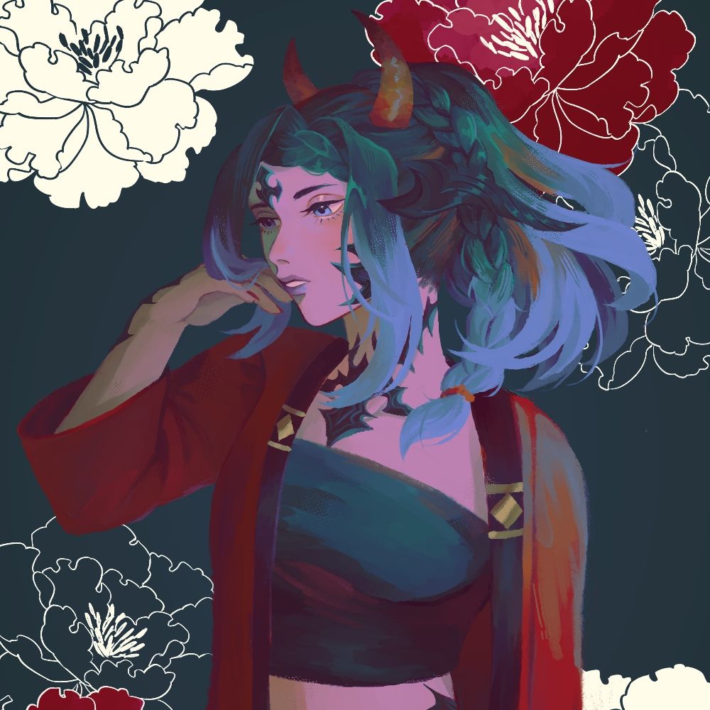 Wolf Neferu