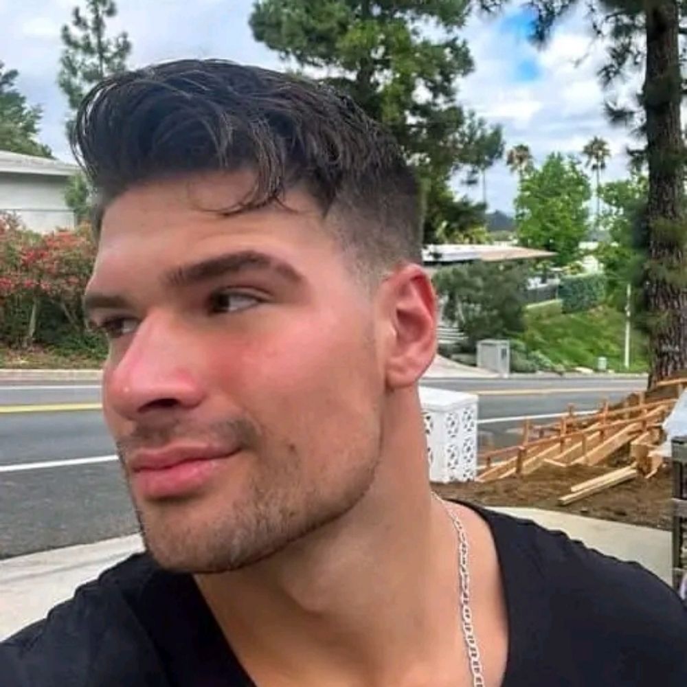 Palmateer Brian