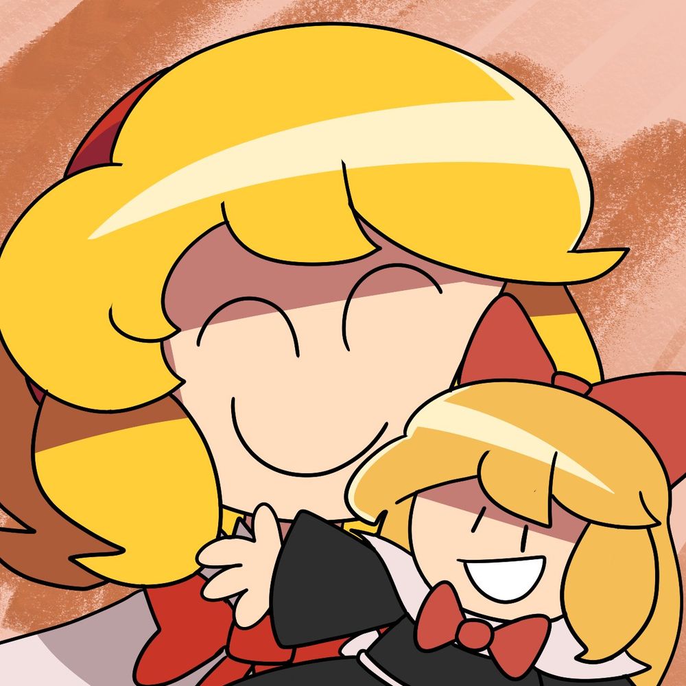 Daily Alice Margatroid