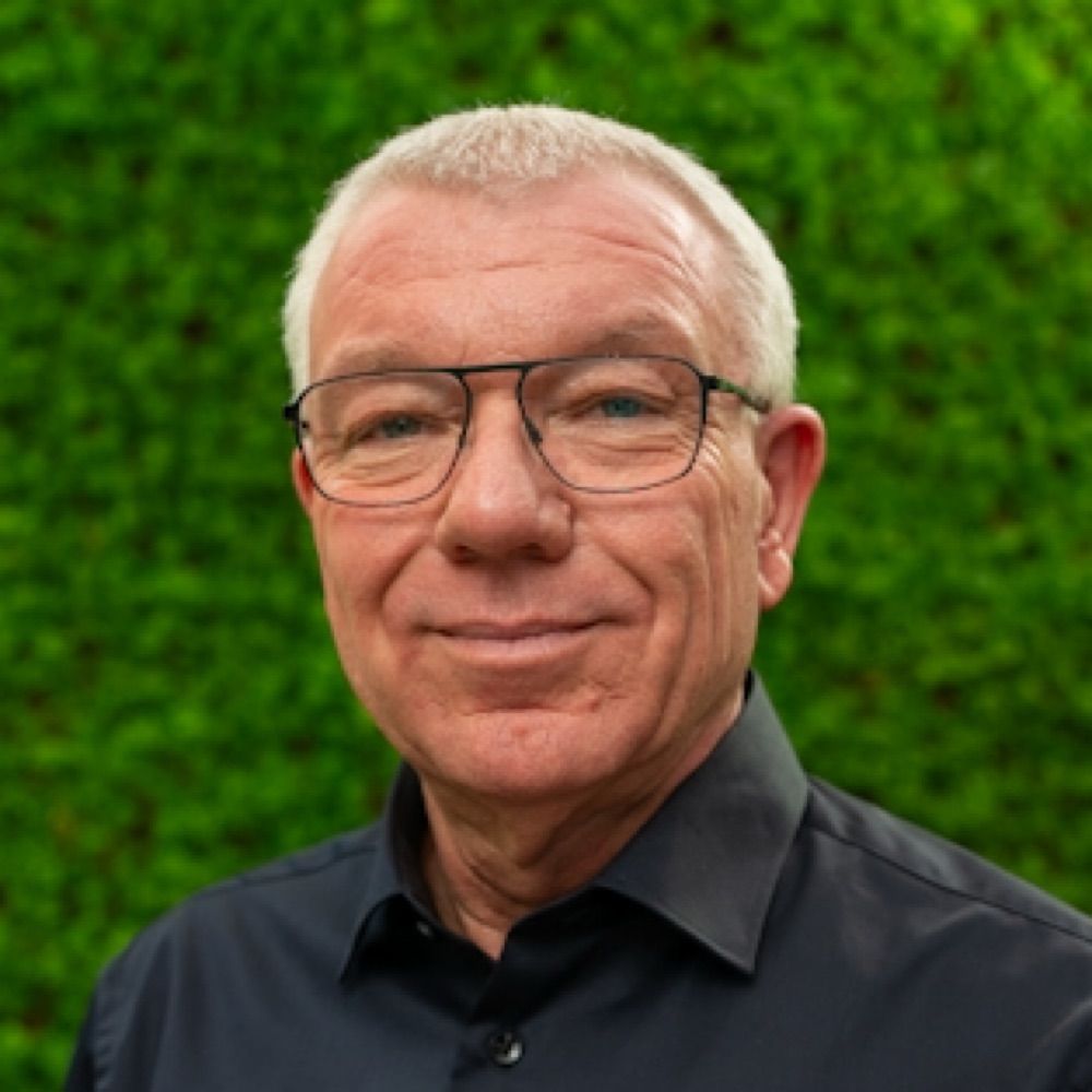 Oliver Kasties
