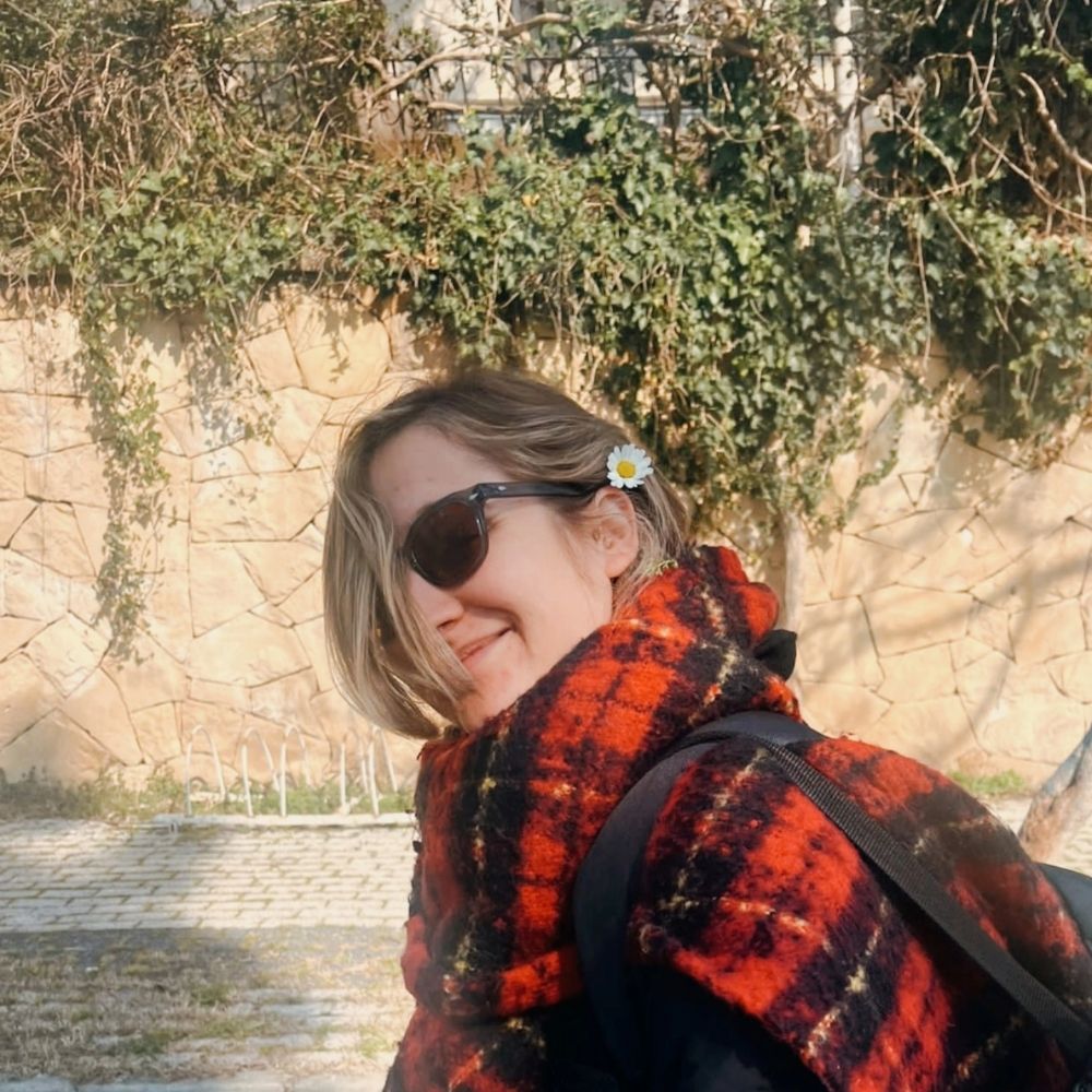 Ayşegül Uçar