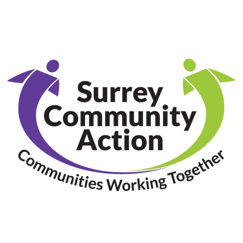 Surrey Community Action