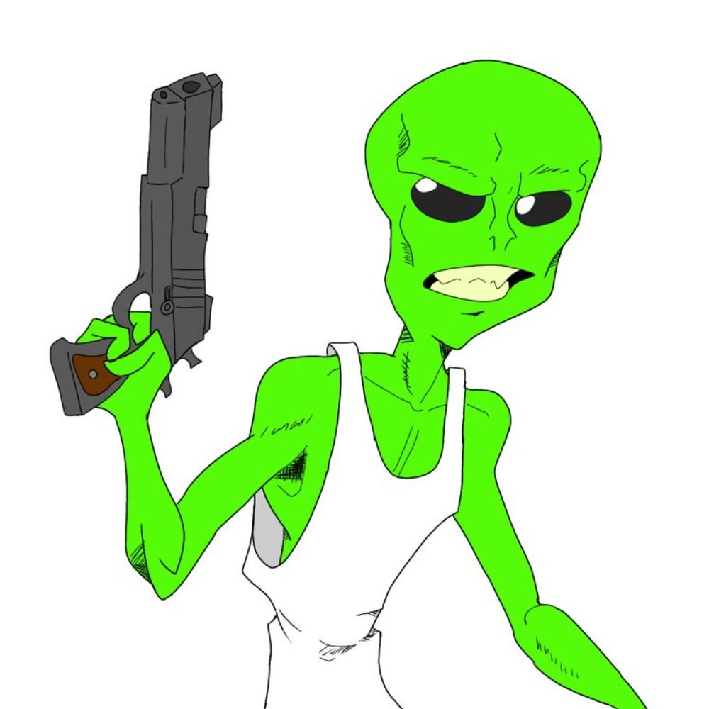 Alien