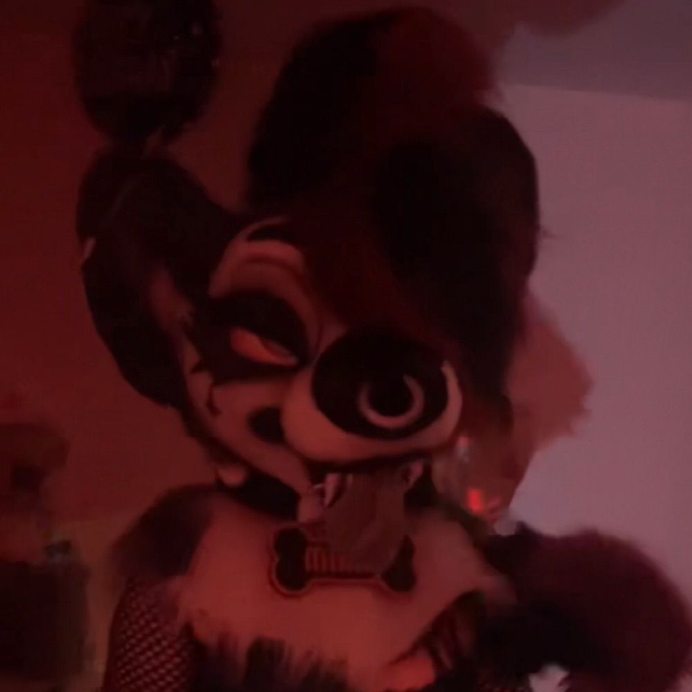 Minky 🖤 CFZ 🔜