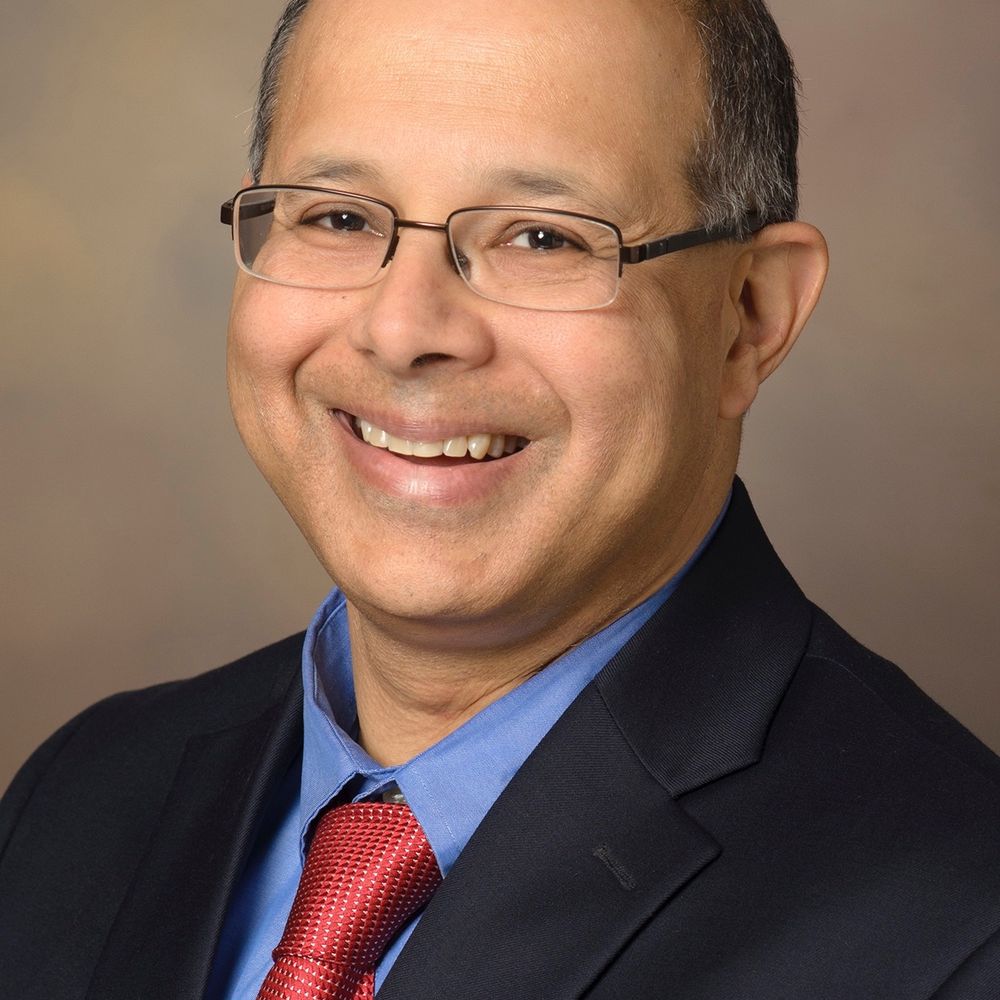 Prabir Roy-Chaudhury