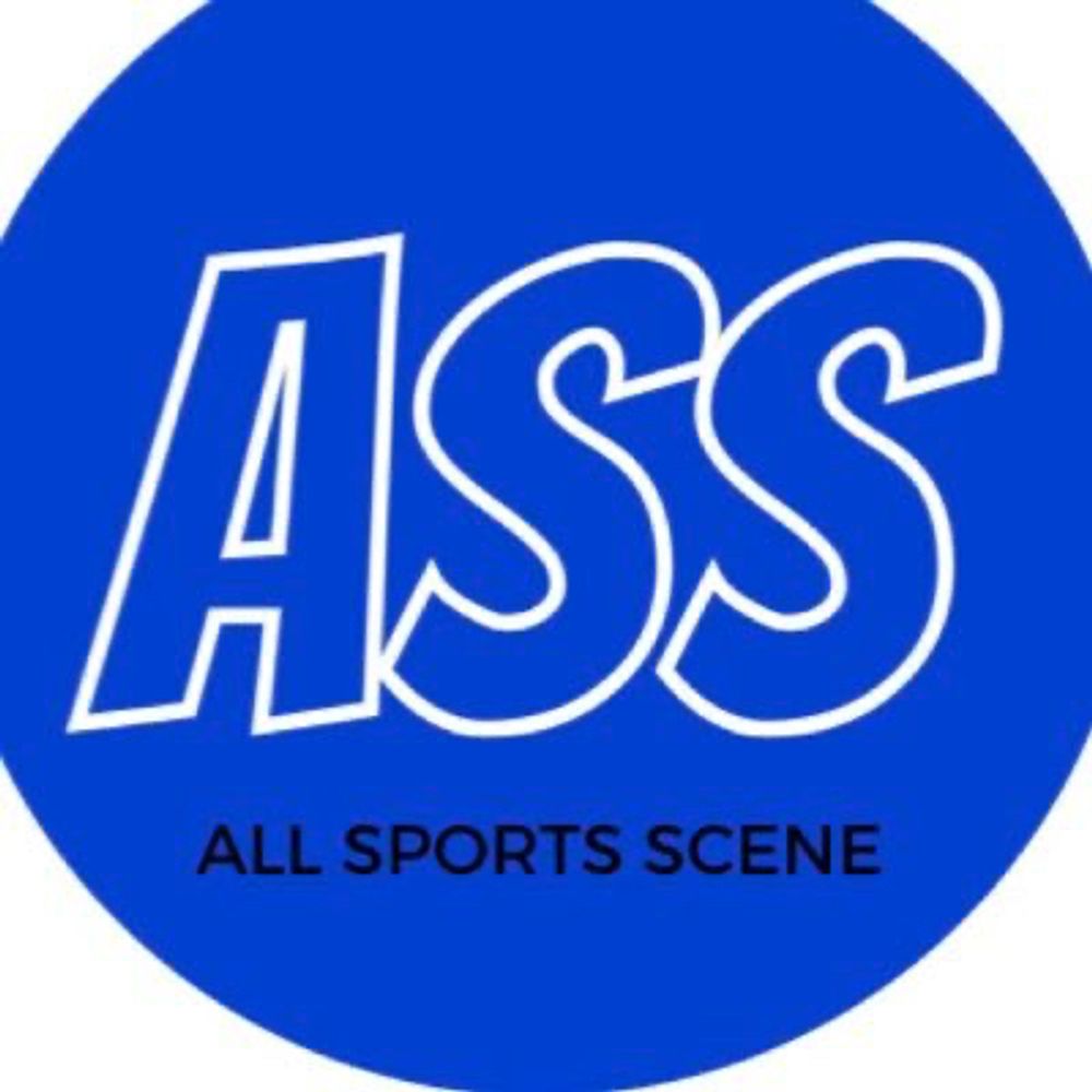 All Sports Scene