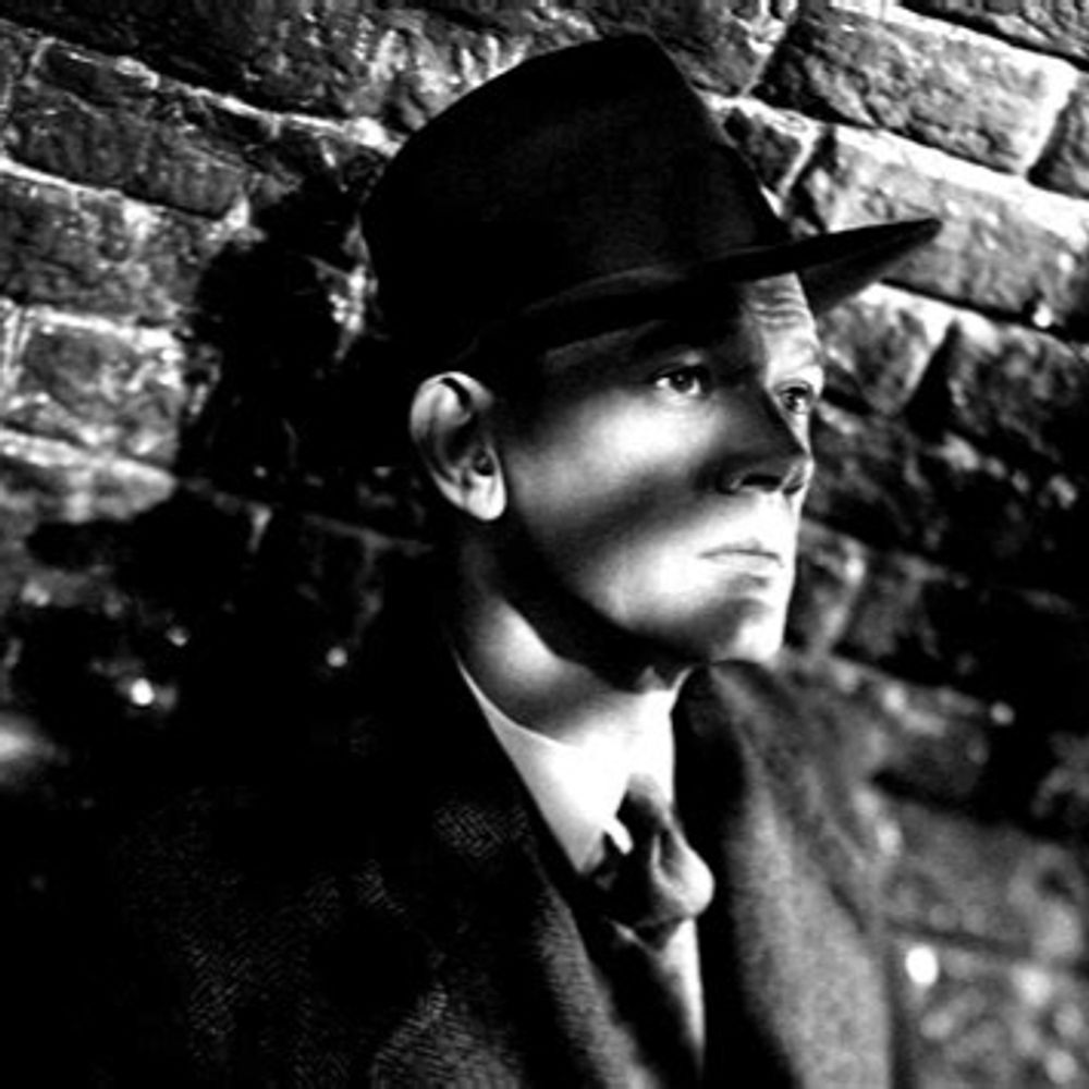 Martin Cleary