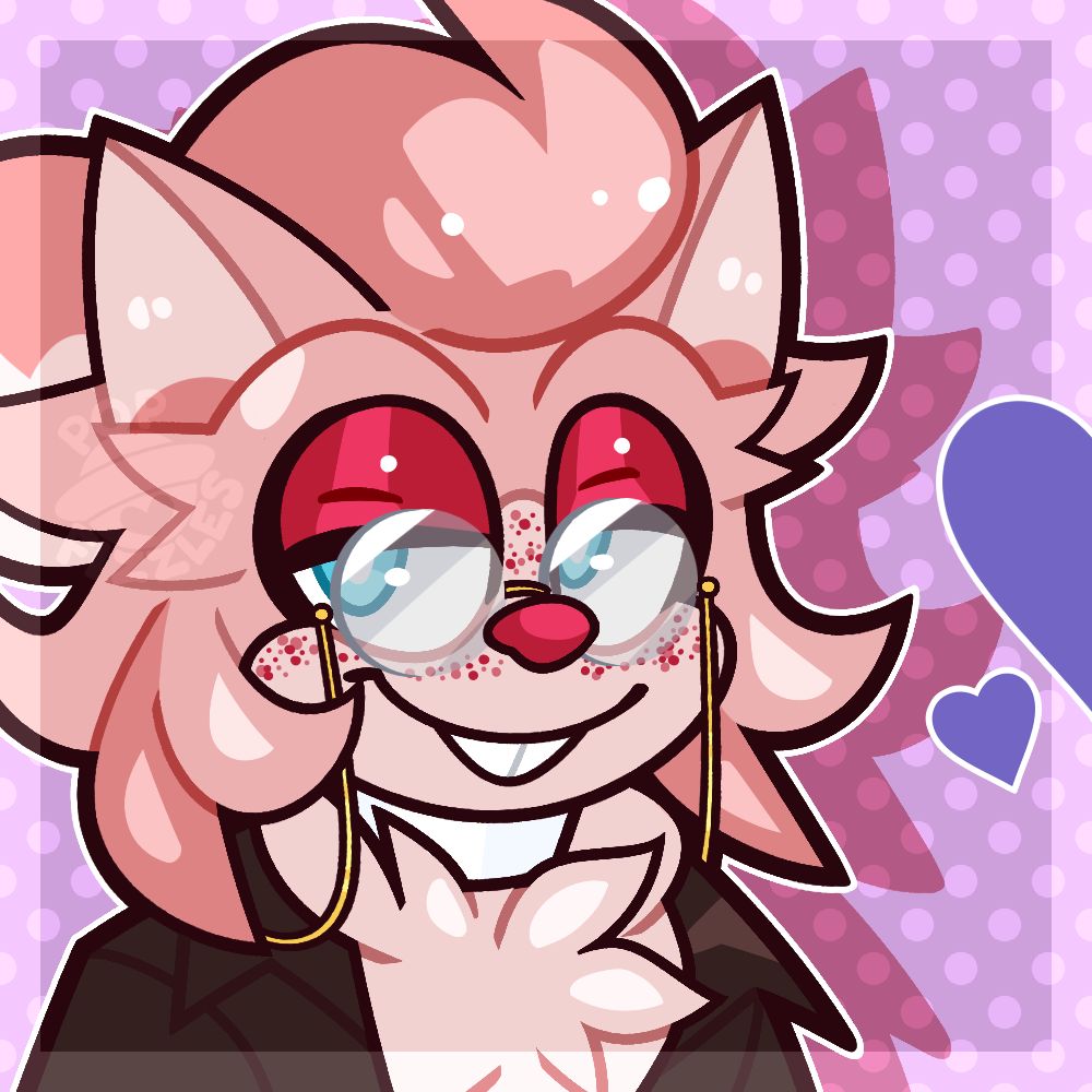 🦔AlphyRen🦔