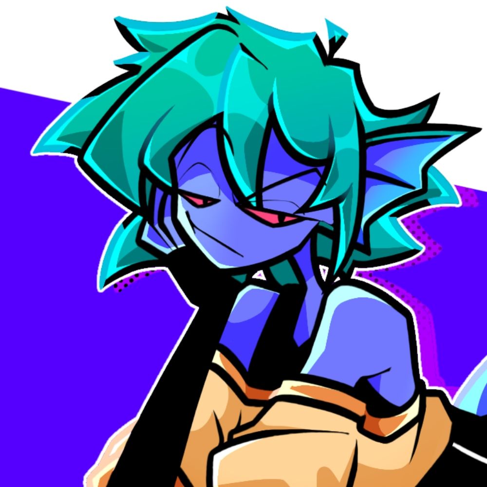 Kaeda ✨️ the Hanse 😈
