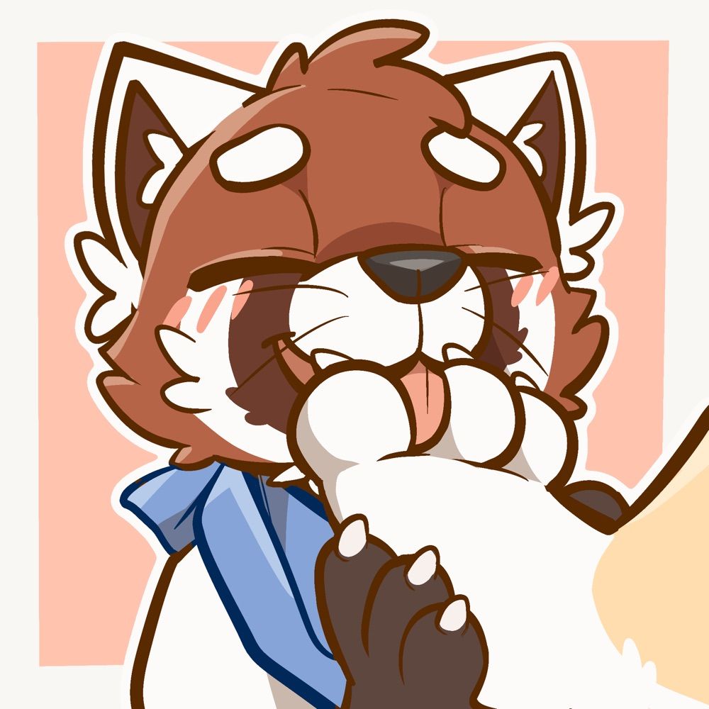 SamThePawBoy🐾