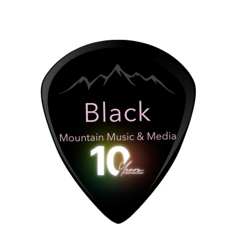 Black Mountain Music & Media