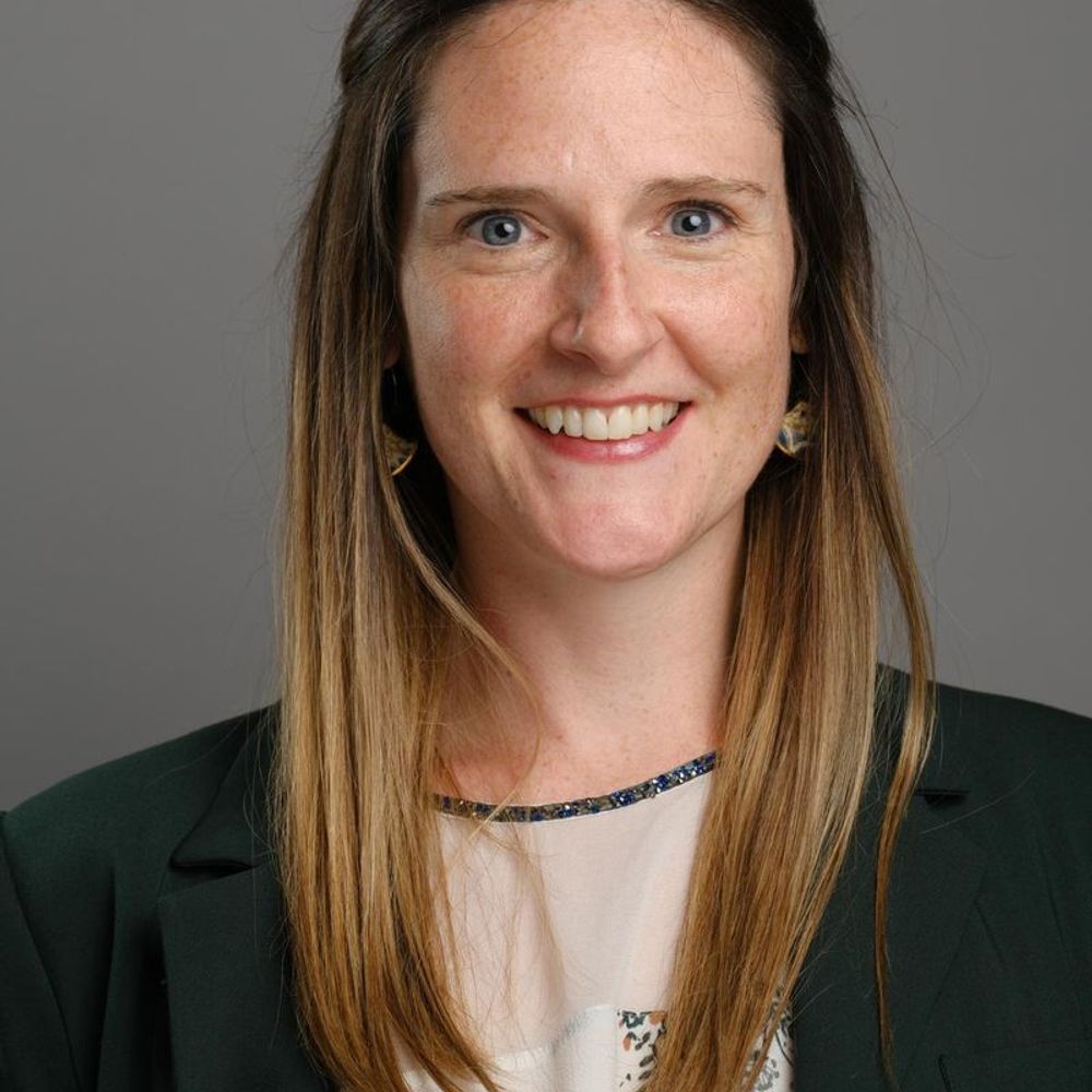 Megan Mahoney, PhD 