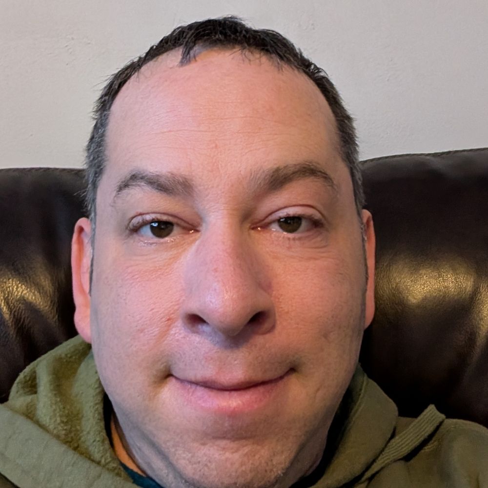 Dave Golden